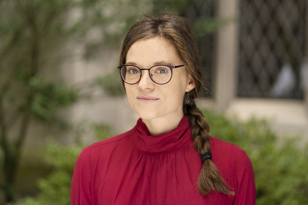 Verena Hanna Meyer | MF